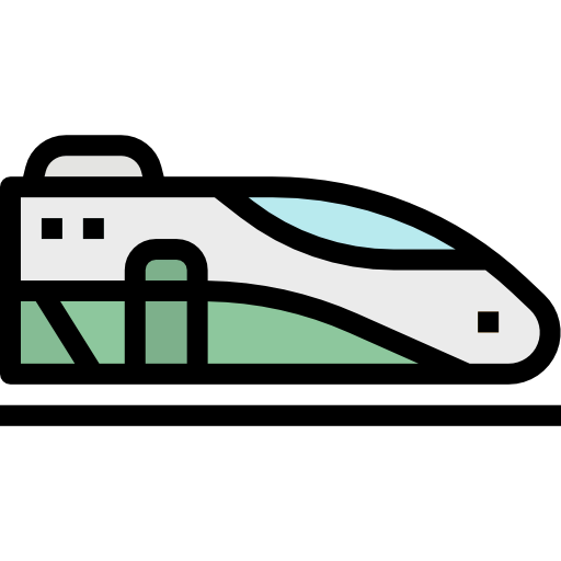 Train icon