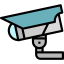 Security camera Symbol 64x64