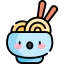 Noodles 图标 64x64