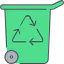 Garbage icon 64x64