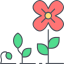 Growth icon 64x64