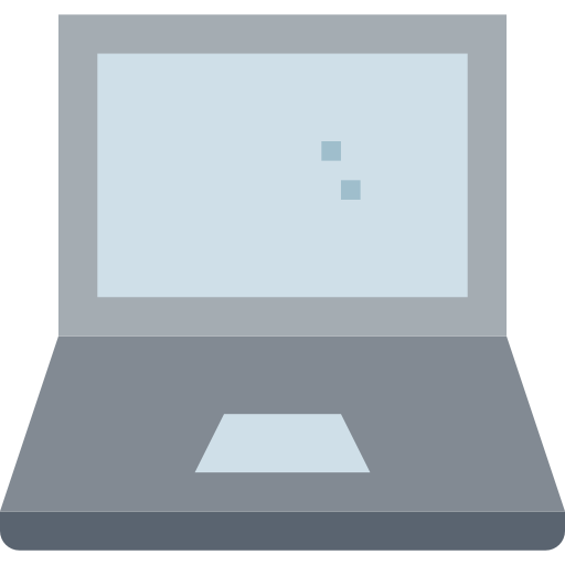 Notebook icon
