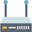 Wifi router icône 64x64