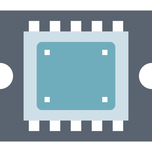 Cpu icon