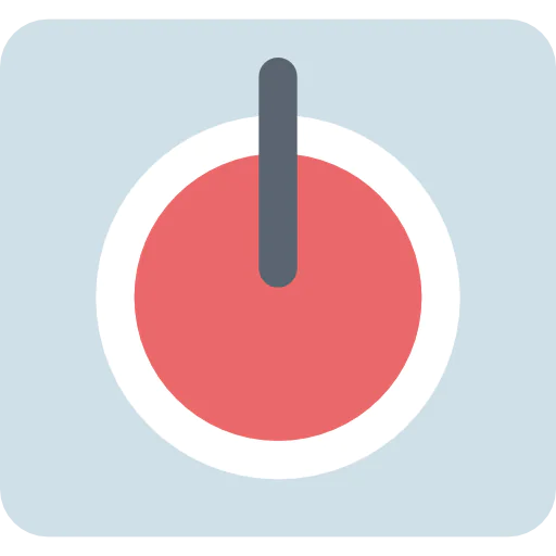 Button icon