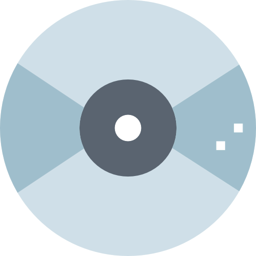 Cd icon