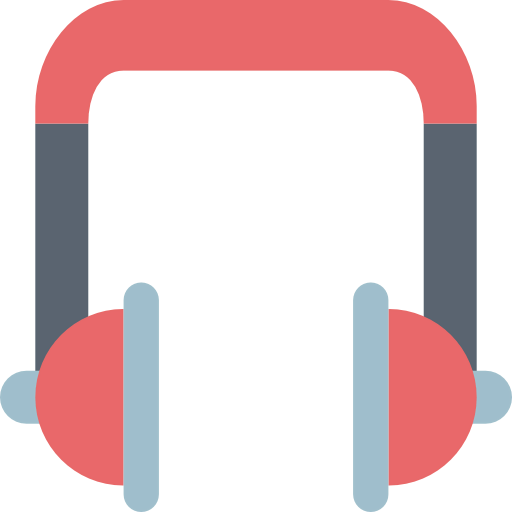 Headset icon