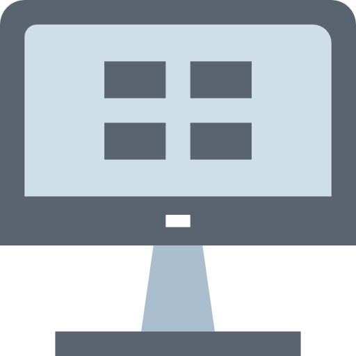 Computer icon