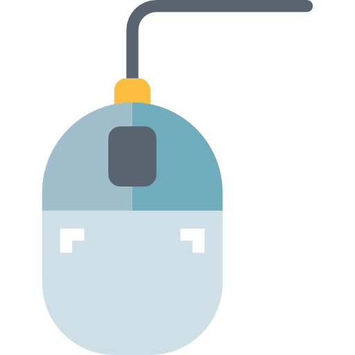 Mouse アイコン
