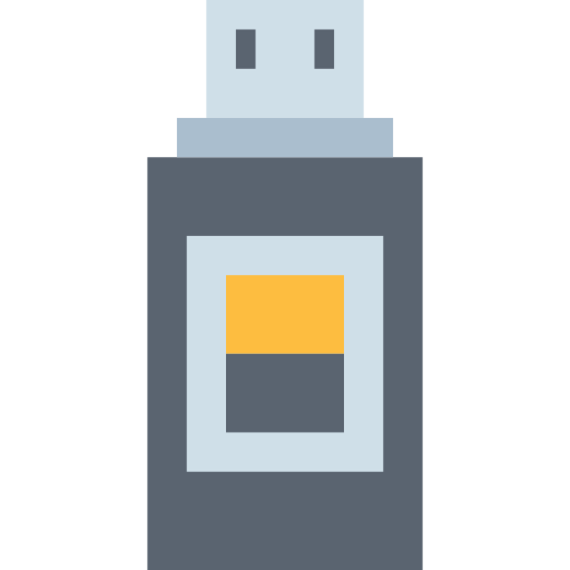 Pendrive icon