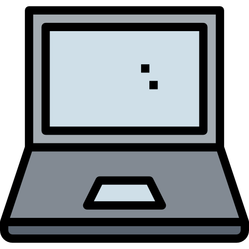 Notebook icon
