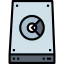 Harddisk icon 64x64