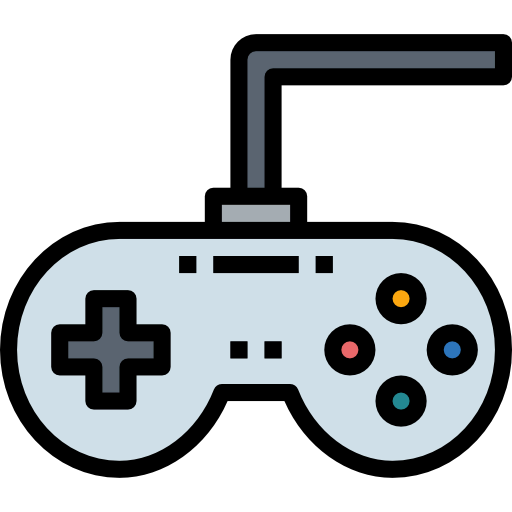 Joystick icon