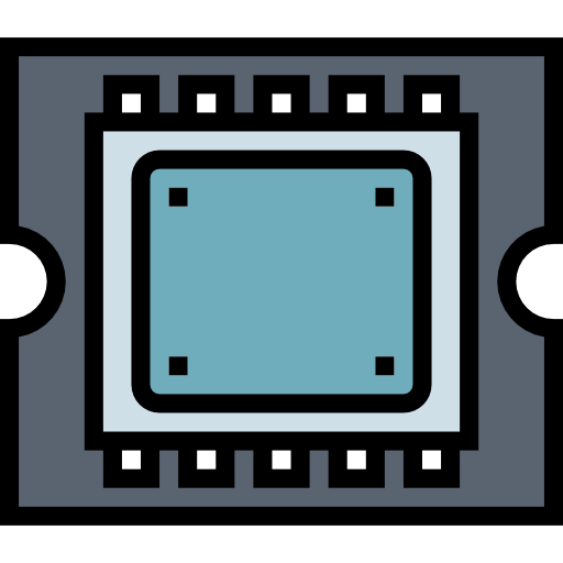 Cpu icon