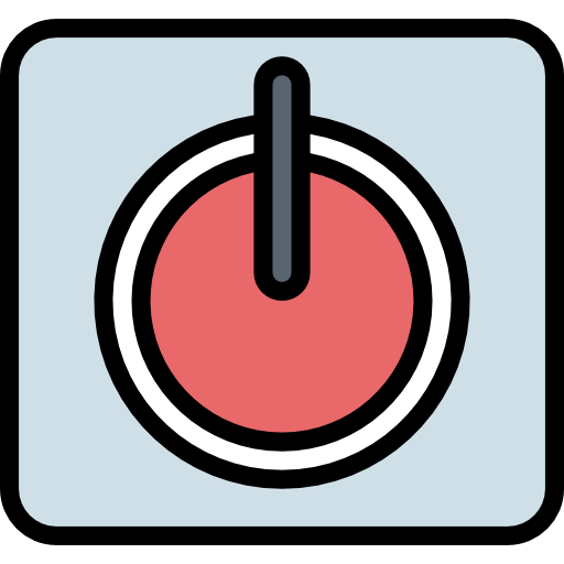 Button icon
