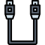 Cable icon 64x64