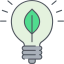 Light bulb icon 64x64