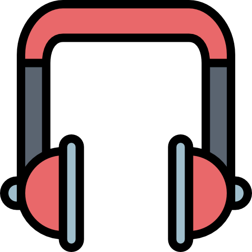 Headset icon