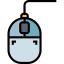 Mouse icon 64x64