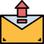Send icon 64x64