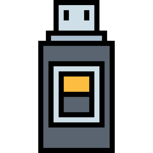 Pendrive icon