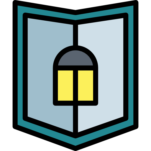 Security system icon