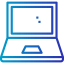 Notebook icon 64x64