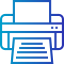 Printer icon 64x64