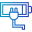 Battery icon 64x64