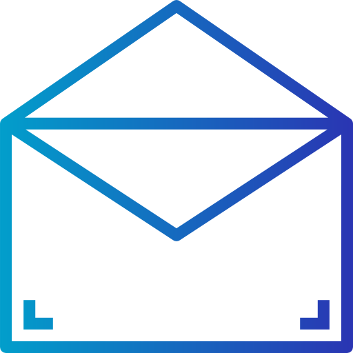 Mailbox Symbol