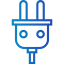 Plug icon 64x64