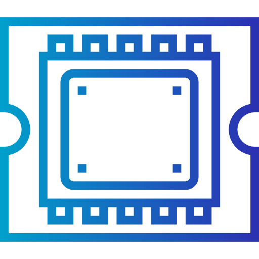 Cpu icon