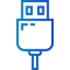 Usb cable icon 64x64