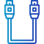 Cable icon 64x64