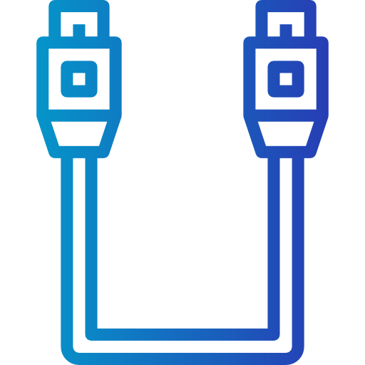 Cable icon
