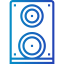Speakers icon 64x64