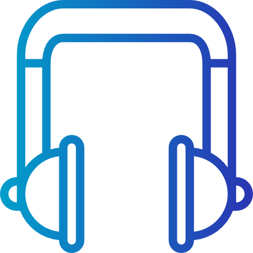Headset icon