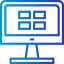Computer icon 64x64