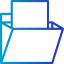 Folder icon 64x64