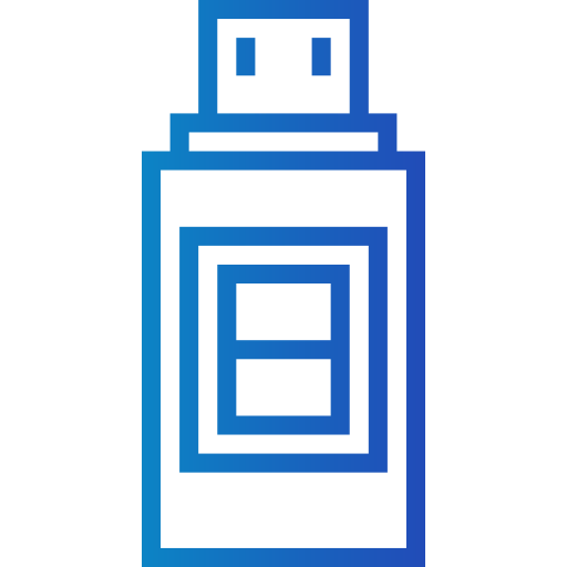 Pendrive icon