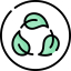 Biodegradable іконка 64x64
