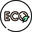 Eco friendly icon 64x64