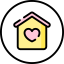 Home icon 64x64