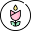 Essential oil icon 64x64