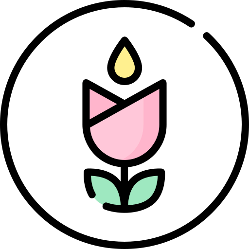 Essential oil icon