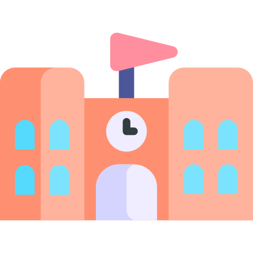 School icon