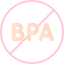 Bpa free іконка 64x64