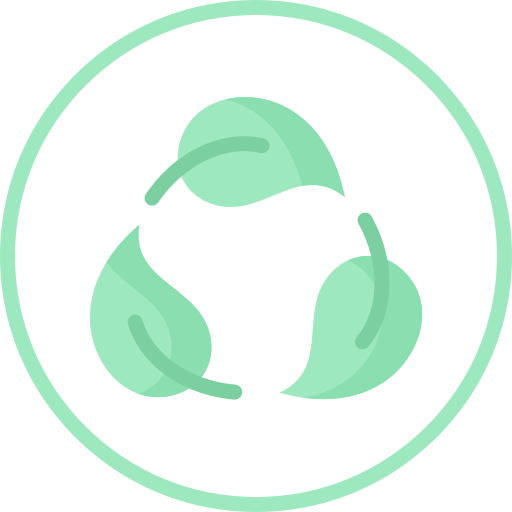 Biodegradable іконка