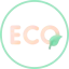 Eco friendly icon 64x64