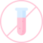 Paraben free icon 64x64
